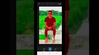 How to background change editing picsart photo editing tutorial