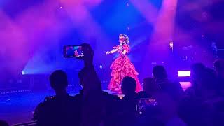 Lindsey Stirling - Phantom of the Opera Medley (with Anna Lapwood) - Royal Albert Hall 2024