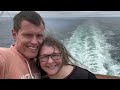 cruise iceland ireland 2024 from rotterdam with the celebrity silhouette with english subtitles