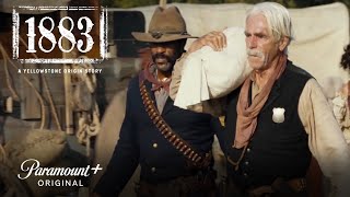 Thomas Shea Help Noemi 1883 Paramount