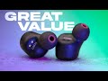 TOZO T10 Wireless Earbuds: ULTIMATE REVIEW // Best Under  $25 ?