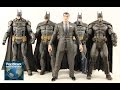 DC Collectibles 7