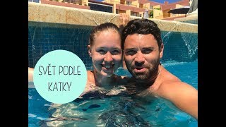 KAJAKY v PORTUGALSKU | vlog