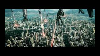 Mass effect 3-Fight For The Lost