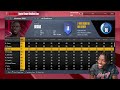 i put every nba draft class against each other in nba 2k22