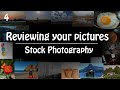 Stock Photography Photo Review Edition 04