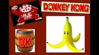 Donkey Kong! Was für ein krasser Affe?!! Lets Test