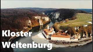 Kloster Weltenburg / Weltenburg Abbey