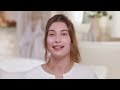 my rhode skincare routine hailey rhode bieber