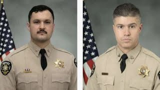 Procession route announced for funeral for fallen Christian County Deputies