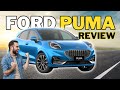 2024 Ford Puma 1.0T Titanium Review