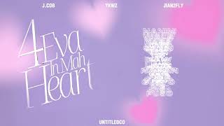 UNT - 4evah in mah heart (Official Lyric Video)