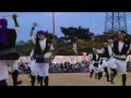 山里青年会　風山祭　20100725