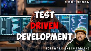 Write Better Code With Test Driven Development