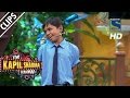 Khajur Ka Growth Kam Hone Ka Raaz The Kapil Sharma Show Episode 5 7th May 2016