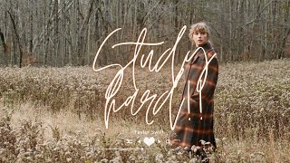 Taylor Swift: Instrumental Study Playlist-Nonstop