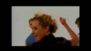 Tracy Shaw - Ridin' High (Rare Music Video) (1998)