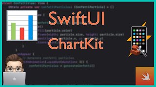 SwiftUI Charts Tutorial (2025): Make Beautiful Graphs with Apple's Charts Framework