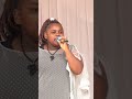 Nonyeza Mukama-Sister Grace Akenda