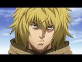 Vinland Saga Amv『Aimer - Torches』