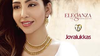 Polki diamonds collection from Joyalukkas | Uncut Diamonds | Bridal Jewellery