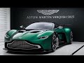 This 2025 Aston Martin Vanquish Will Leave You Breathless!