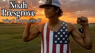 Noah Presgrove | Equivocal Death | Nude With Mismatched Shoes On Highway | With Detective Ken Mains