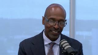Montgomery County Department of Permitting Services Podcast: A New Direction for Permitting