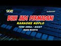 exist buih jadi permadani karaoke koplo psr s775