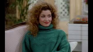 Designing Women Season 3-E11 | The Naked Truth | Throwback TV | Designing Women