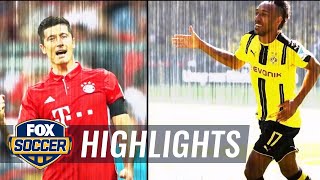 Every Goal Scored: Matchday 1 | 2016-17 Bundesliga Highlights