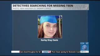 Detectives asking for help finding missing teen