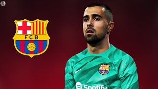 Diogo Costa - Welcome to Barcelona? 2024 - Best Saves Show | HD