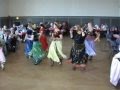 Jewish Greek Dance