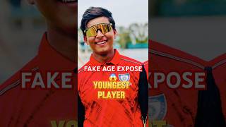 IPL History के Youngest Player Vaibhav Suryawanshi की AGE इतनी कम कैसे है ? #cricket #iplauction2025