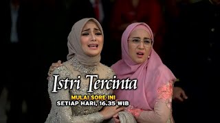 ISTRI TERCINTA : Mulai sore ini!