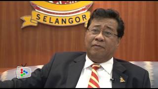 Tan Sri Khalid Ibrahim interview: On by-election and conspiracy