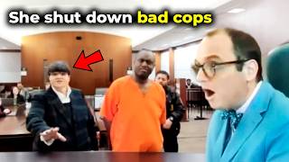Cops Get EXPOSED When Police Reports Don’t Match the Facts