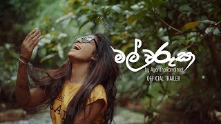 Mal Warusa (මල් වරුසා) - Ayantha Randimal MV Trailer