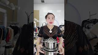 Thời trang nữ TRUNG NIÊN 2025 áo đẹp Fashion Woman U30 40 50 60 #XT49🍀Đồ bộ nữ trung niên 2025🔴