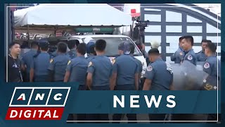 PNP using more search equipment to find preacher Apollo Quiboloy | ANC