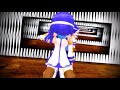 MMD WAVE {Kaiko}