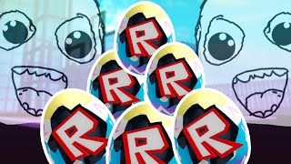 How To Get The Eggmin 2018 Roblox Egg Hunt 2018