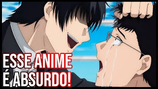 ESSE É O KIRA DA NOVA GERAÇÃO - Tomodachi Game Ep 5