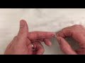 how to open an acupuncture needle safely u0026 easily