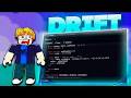 Roblox Executor DRIFT (96 sUNC) - Best Free No Key Exploit [Showcase]