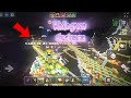 Whole team chasing me Bedwars to kill me 😭😭| Blockman go