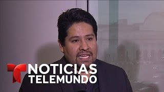Noticias Telemundo,  jueves 5 de enero | Noticiero | Noticias Telemundo