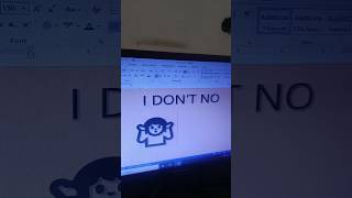 I don't no Emoji in Ms word short tricks #trendingvideo #shortvideo