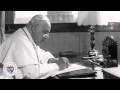 Fr. Robert Barron: Saint John XXIII Window